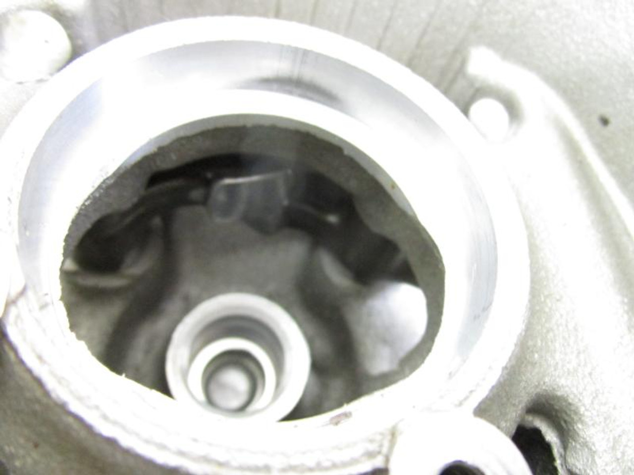 かいる 03 Kawasaki Prairie 360 4x4 Cylinder Head & Camshaft Cam